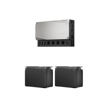 EcoFlow 4kWh Power Kit